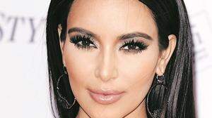 Superstar Kim Kardashian ist vom Wirkstoff Gatuline begeistert
