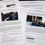 Der geschwärzte Mueller-Bericht