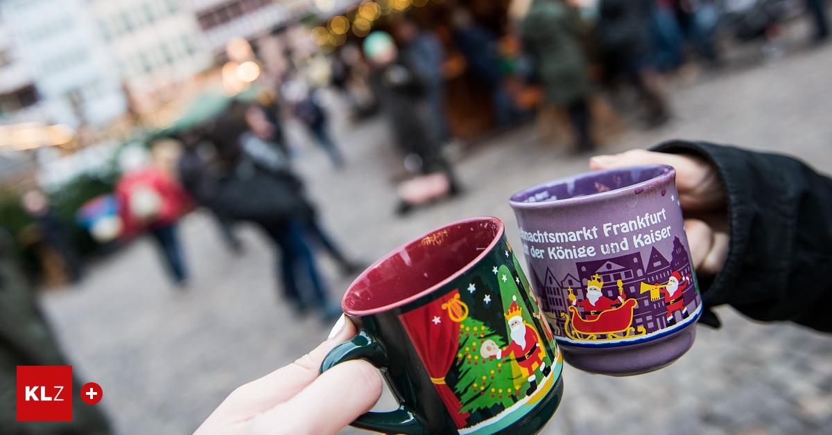 -Reichen-die-H-ferln-nicht-Stehtisch-von-Weihnachtsmarkt-gestohlen