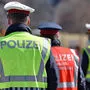 Sieben Personen aus Afghanistan wurden am Bahnhof in Ehrenhausen aufgegriffen, die Polizei geht von illegaler Schlepperei aus
