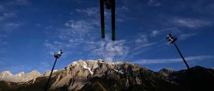 Damit die Schanze in der Ramsau weltcuptauglich bleibt, sind Adaptierungen nötig