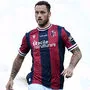 Trotz Treffers kein gelungener Einstand für Marko Arnautovic bei Bologna.