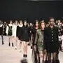 Chanel-Schau in Paris: Auflauf der Schmächtigen  