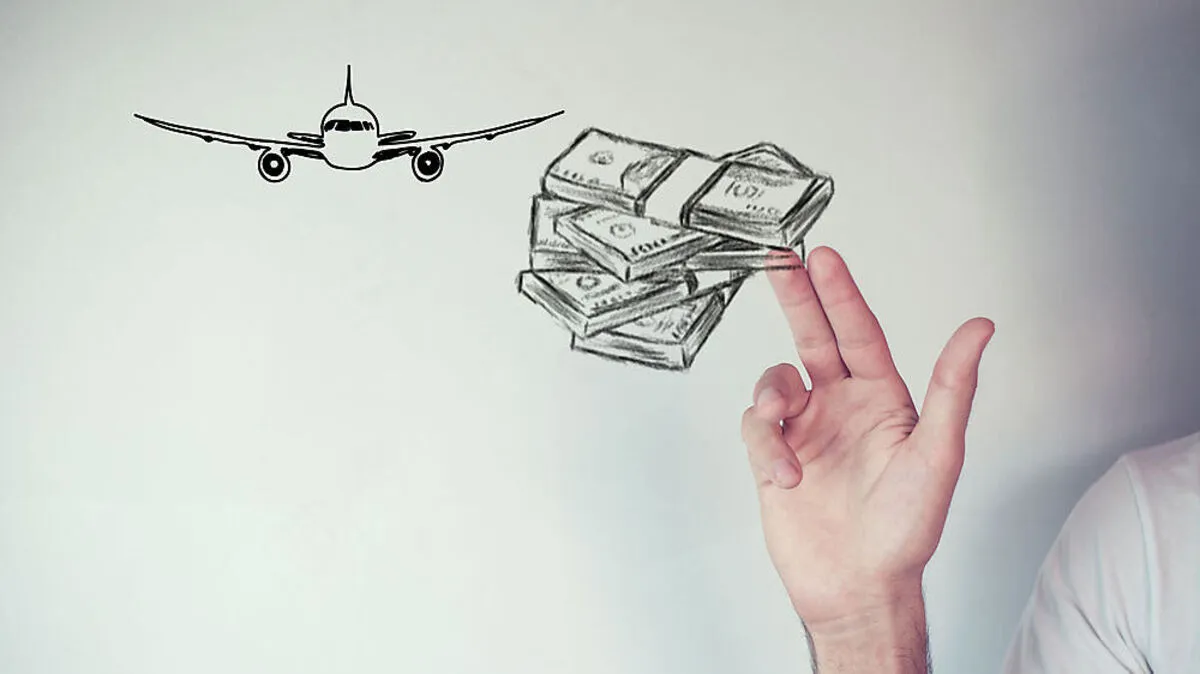 Das Reisebüro ist nicht aus der Pflicht zu nehmen