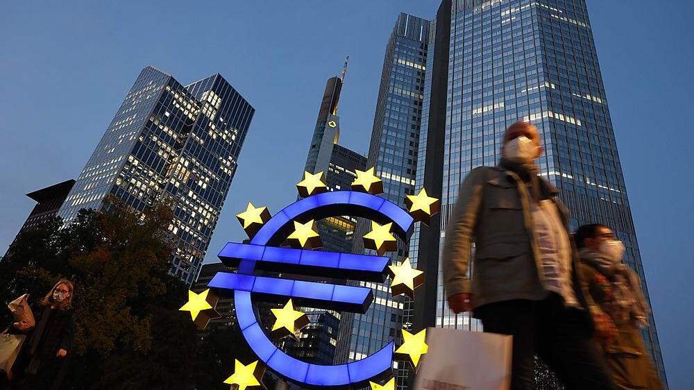 Kommt bald ein digitaler Euro?