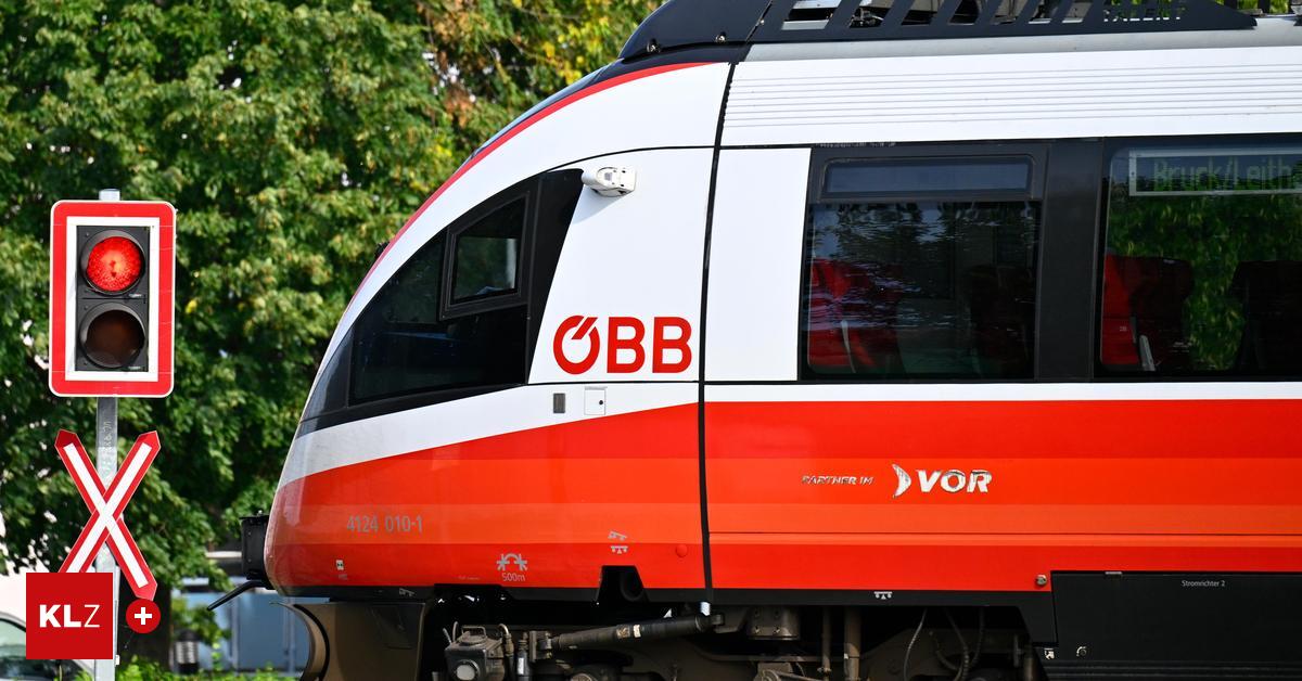 Ticketpreise-Sparschiene-Graz-nach-Klagenfurt-gibt-es-ab-9-90-Euro