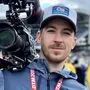 Seit Saisonstart am Hockenheimring ist Michael Egger mit seiner Kamera bei der DTM dabei