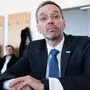FPÖ-Innenminister Herbert Kickl würde am liebsten gar keine IS-Kämpfer zurückkehren lassen nach Österreich, das geht aber nicht