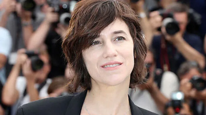 Charlotte Gainsbourg