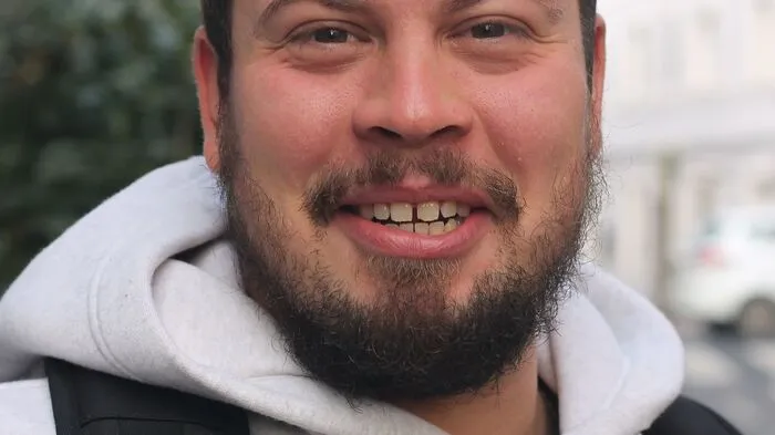 "Für mich war der erste Lockdown eine Vorbereitung auf den zweiten. Ich male hobbymäßig und habe in dieser Zeitbemerkt, wie wichtig die Kunst als Ausgleich für meine Psyche ist."
