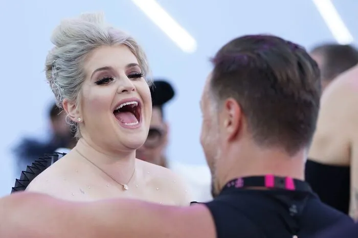 Kelly Osbourne, Tochter des einzigartigen Ozzy