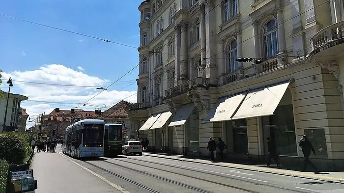 Schönen Fenstertag! 