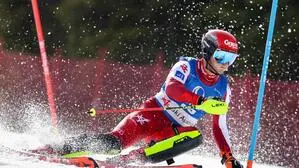 Adrian Pertl hat keinen Kaderstatus mehr im ÖSV