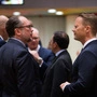 Außenministerrat in Brüssel mit Minister Schallenberg