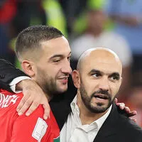 Regragui holte Ziyech wieder zurück in die Mannschaft