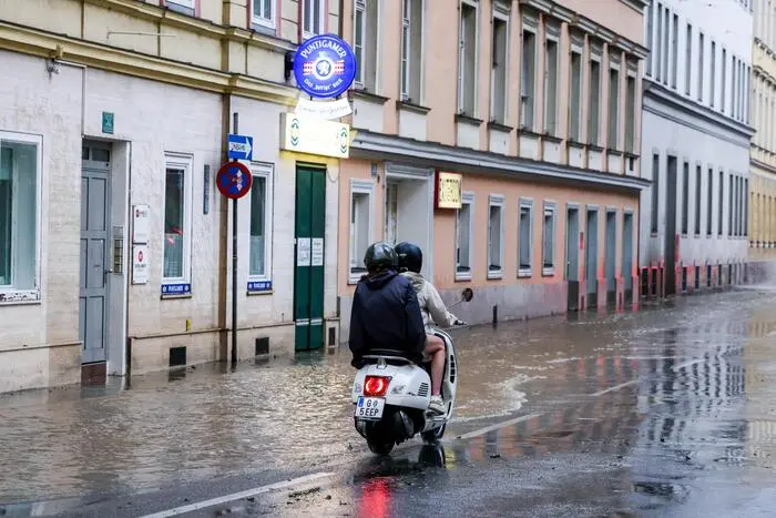 Auch in der Grabenstraße wird im Sommer gearbeitet. Die Verkehrseinschränkungen sollen jedoch minimal sein