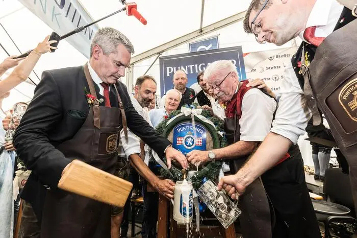 Bleiburger Wiesenmarkt 2024 