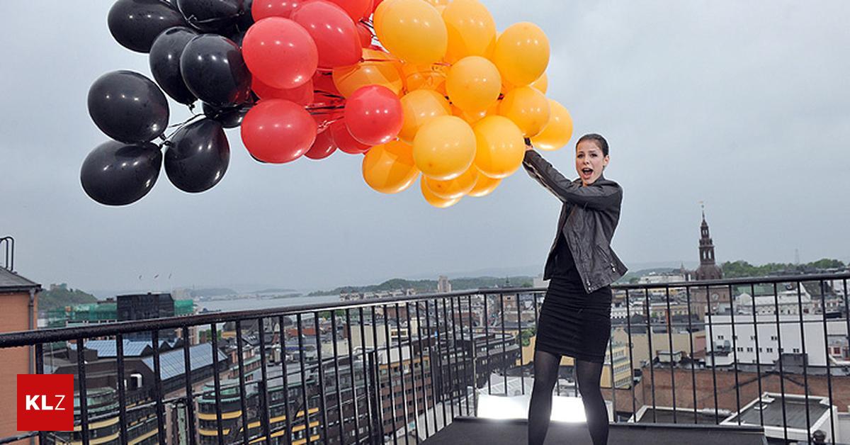 Lena hat bei Buchmachern die Nase vorn