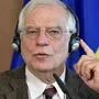 Josep Borrell Fontelles, Vizepräsident der Europäischen Kommission