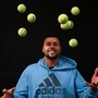 Jo-Wilfried Tsonga