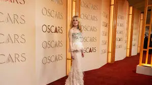 Nicole Kidman 