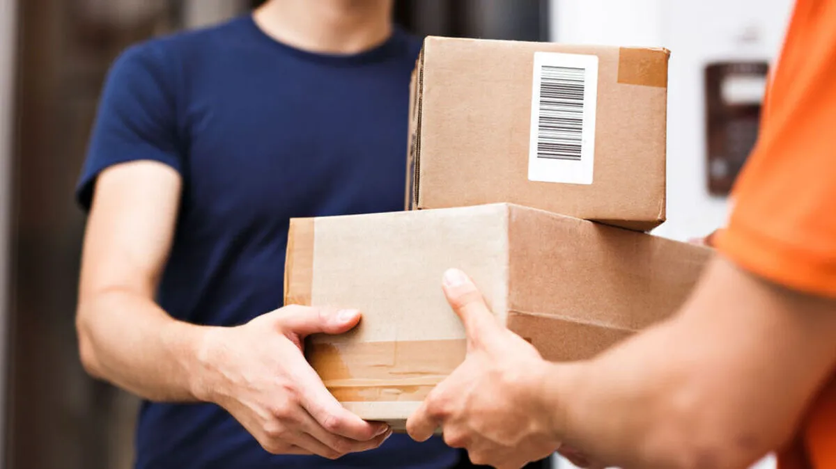 Paketzusteller klagen über verheerende Arbeitsbedingungen