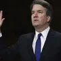Brett Kavanaugh