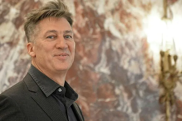 Vier Saisonen lang lebte, liebte und starb der vielseitige Mime Tobias Moretti  bei den Salzburger Festspielen im "Jedermann" - zuletzt mit der Buhlschaft Caroline Peters.