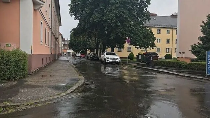 Das neue Parkraumkonzept in Leoben nimmt der Bezirks- ÖAAb kritisch unter die Lupe
