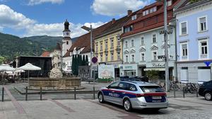 Im Stadtgebiet von Leoben wird es ab kommender Woche verstärkt Polizeikontrollen geben