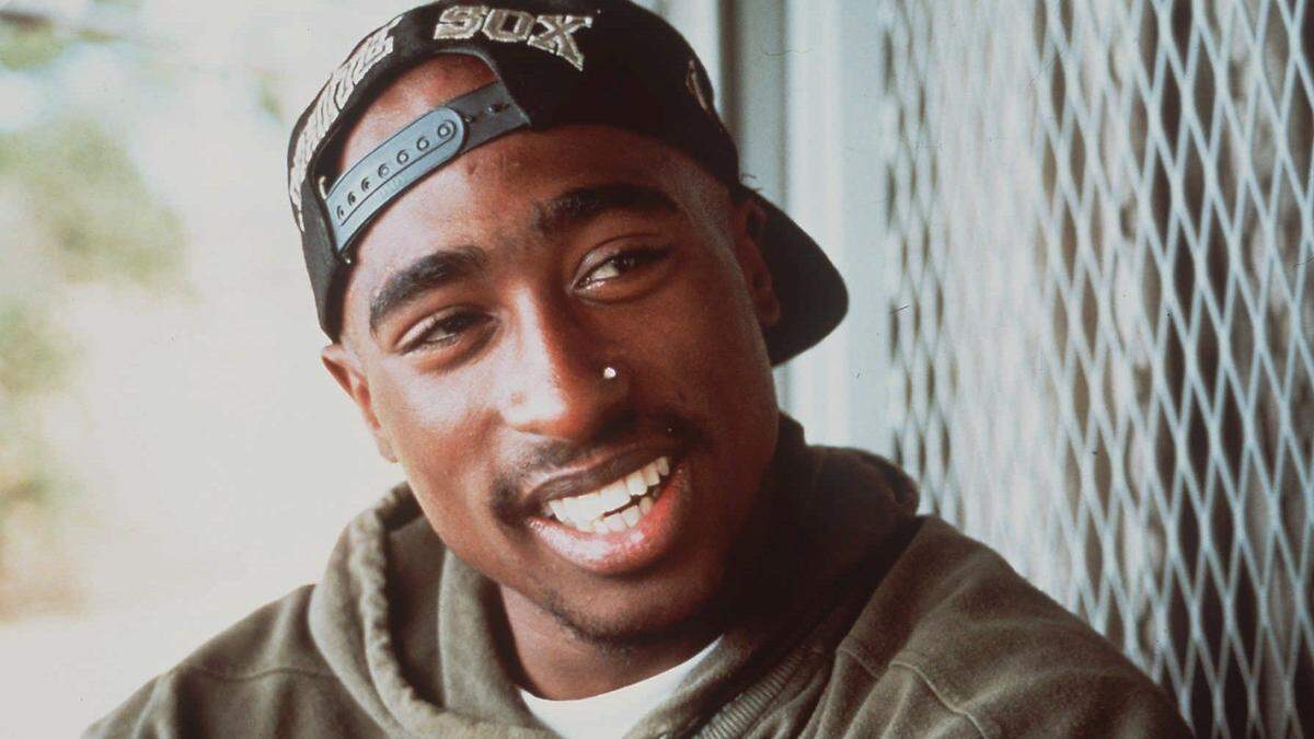 Tupac (1971–1996): Die fünfteilige Doku von Disney+ bringt neue Perspektiven