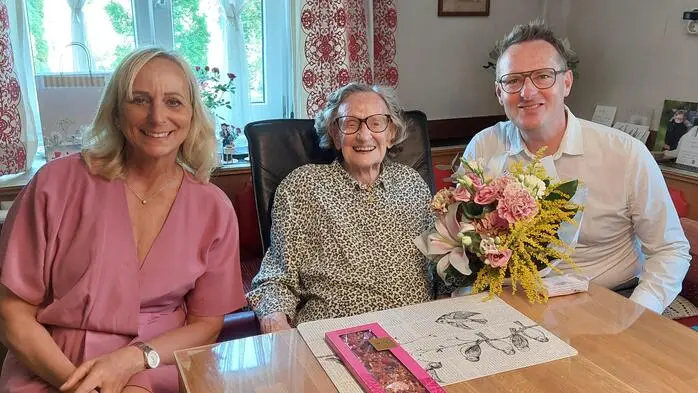 Melanie Golob, Helga Ahrer, Michael Maier