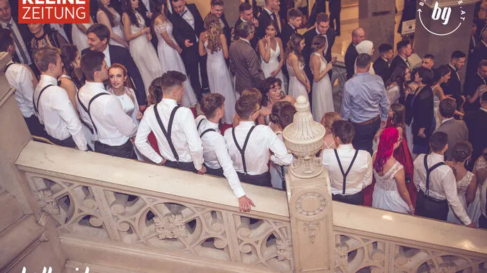 Im Grazer Congress veranstalteten die Schüler der HAK Grazbachgasse ihren Maturaball. Unter dem Motto Haktionäre - Unser Kurs steigt, wurde ausgelassen gefeiert. Das herrliche Ambiente lud zum Verweilen ein. Klicken Sie sich durch!