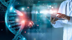 Im Silicon Valley wird längst nicht mehr nur nach digitalen Innovationen gesucht