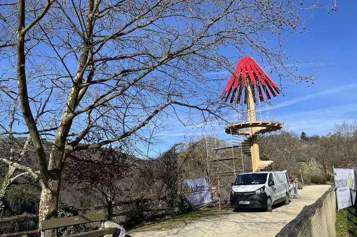 Klicken Sie sich durch weitere Fotos!