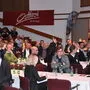 Alle Abstimmungen am Versammlungsabend gingen mit klarer Mehrheit durch 