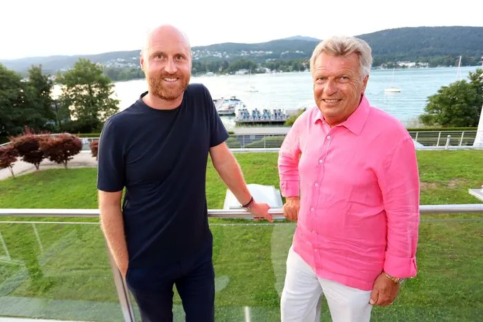 Klicken Sie sich durch die Bilder!