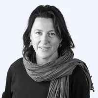Author Nina Koren