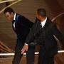 Bei den Oscars kam es zum Eklat: Will Smith verpasste Chris Rock eine Ohrfeige