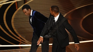 Bei den Oscars kam es zum Eklat: Will Smith verpasste Chris Rock eine Ohrfeige