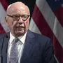 Rupert Murdoch