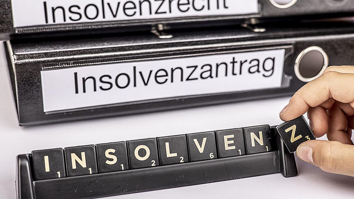 Liquiditätsprobleme: Überraschung! Diese Metallbau Firma Ist Pleite Und Kaum Jemand Ahnte Es! - mgv17k8