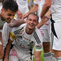 Angelo Gattermayer, Dejan Zukic und Co wollen im Cup den nächsten Sieg feiern