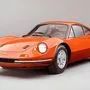 Der Dino 246 GT war offiziell nie ein Ferrari