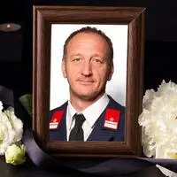 Christian Eder verstarb mit nur 43 Jahren