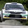 Der Rallye wurde heuer eine Absage erteilt