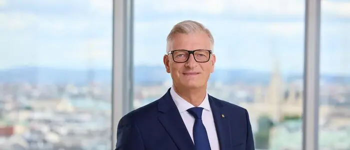 Gerhard Hopfgartner