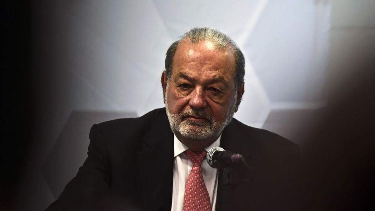 Carlos Slim 