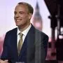 Der britische Außenminister Dominic Raab 