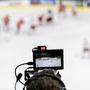 ICE Hockey League, Livestream, Puls24